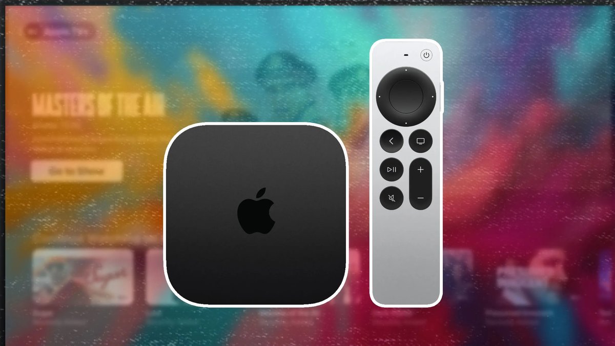 Software, Firmware, and OS Limitations of Apple TV 1 Explained